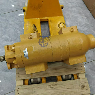175-6253 1756253 165-5574 1655574 For Mine Truck 789C 789D Hydraulic Gear Oil Pump TQ Pump
