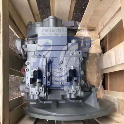 YA00035150 9184686 Excavator Hydraulic Main Pump For Hitachi FV30 ZX470-5G ZX450H ZX500LC ZX460 Piston Pump
