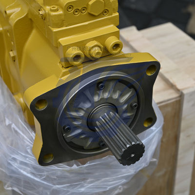 550-4341 568-3007 551-1118 For Excavator CAT 336GC 340 345GC Hydraulic Main Piston Pump
