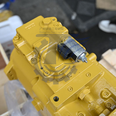 550-4341 568-3007 551-1118 For Excavator CAT 336GC 340 345GC Hydraulic Main Piston Pump