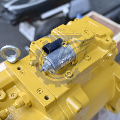 550-4341 568-3007 551-1118 For Excavator CAT 336GC 340 345GC Hydraulic Main Piston Pump