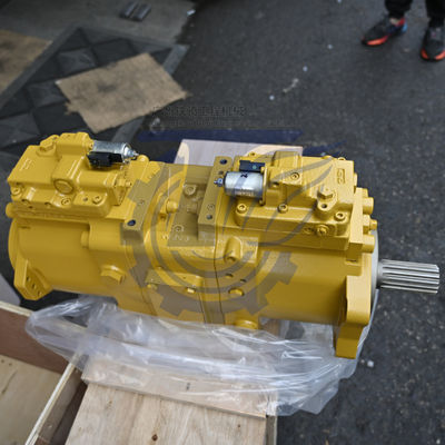 550-4341 568-3007 551-1118 For Excavator CAT 336GC 340 345GC Hydraulic Main Piston Pump