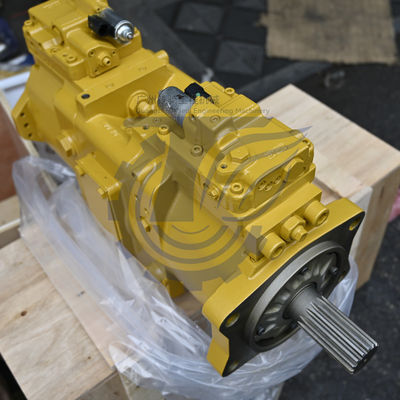 550-4341 568-3007 551-1118 For Excavator CAT 336GC 340 345GC Hydraulic Main Piston Pump