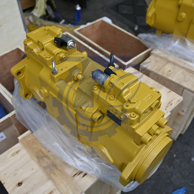 550-4341 568-3007 551-1118 For Excavator CAT 336GC 340 345GC Hydraulic Main Piston Pump