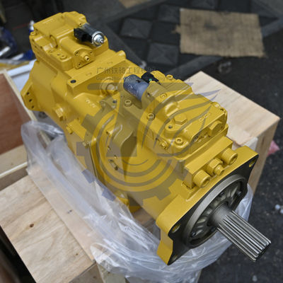 550-4341 568-3007 551-1118 For Excavator CAT 336GC 340 345GC Hydraulic Main Piston Pump