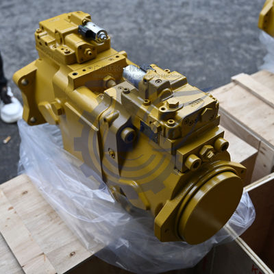 550-4341 568-3007 551-1118 For Excavator CAT 336GC 340 345GC Hydraulic Main Piston Pump
