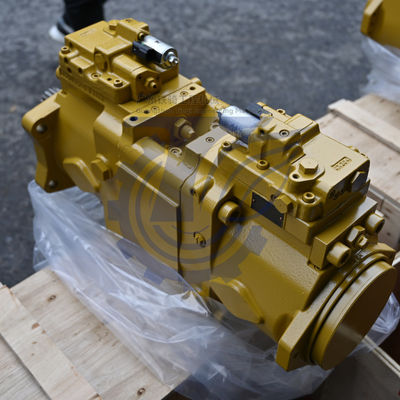 550-4341 568-3007 551-1118 For Excavator CAT 336GC 340 345GC Hydraulic Main Piston Pump