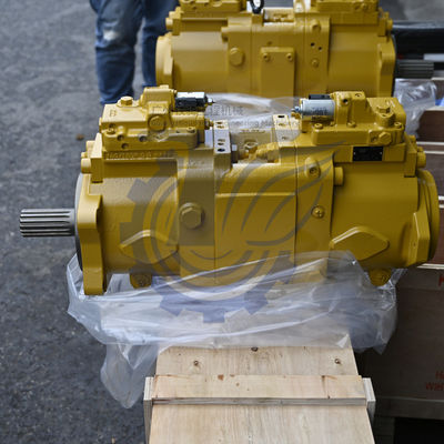 550-4341 568-3007 551-1118 For Excavator CAT 336GC 340 345GC Hydraulic Main Piston Pump
