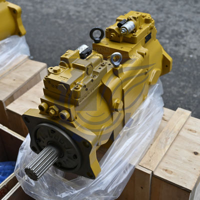 550-4341 568-3007 551-1118 For Excavator CAT 336GC 340 345GC Hydraulic Main Piston Pump