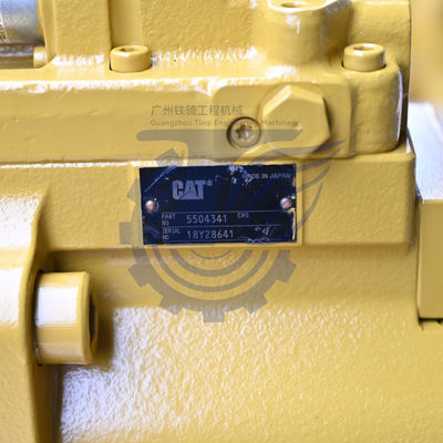 550-4341 568-3007 551-1118 For Excavator TQCAT 336GC 340 345GC Hydraulic Main Piston Pump