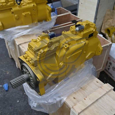 550-4341 568-3007 551-1118 For Excavator CAT 336GC 340 345GC Hydraulic Main Piston Pump