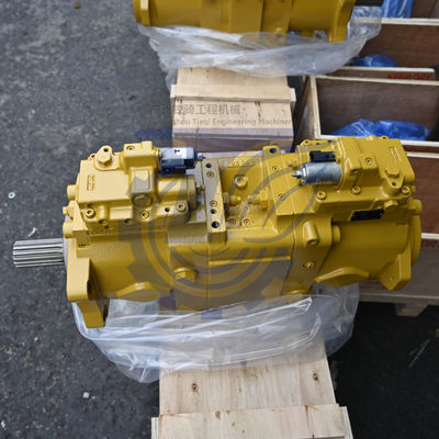 550-4341 568-3007 551-1118 For Excavator CAT 336GC 340 345GC Hydraulic Main Piston Pump