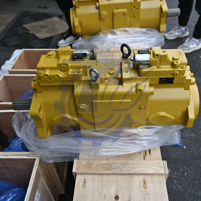 550-4341 568-3007 551-1118 For Excavator CAT 336GC 340 345GC Hydraulic Main Piston Pump