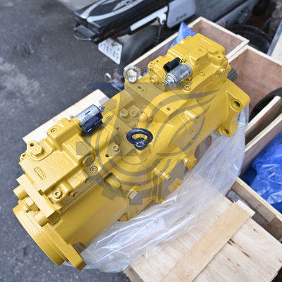 550-4341 568-3007 551-1118 For Excavator CAT 336GC 340 345GC Hydraulic Main Piston Pump