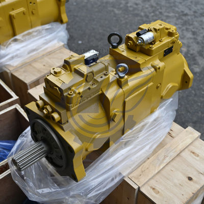 550-4341 568-3007 551-1118 For Excavator CAT 336GC 340 345GC Hydraulic Main Piston Pump