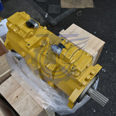 550-4341 568-3007 551-1118 For Excavator CAT 336GC 340 345GC Hydraulic Main Piston Pump