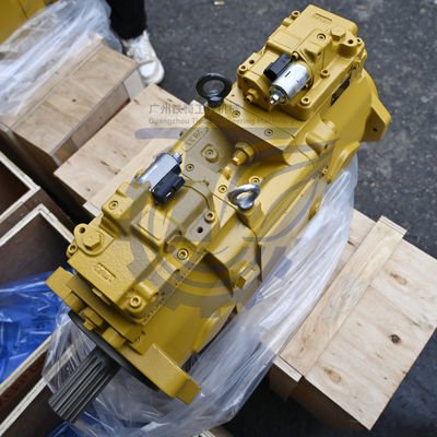 550-4341 568-3007 551-1118 For Excavator CAT 336GC 340 345GC Hydraulic Main Piston Pump
