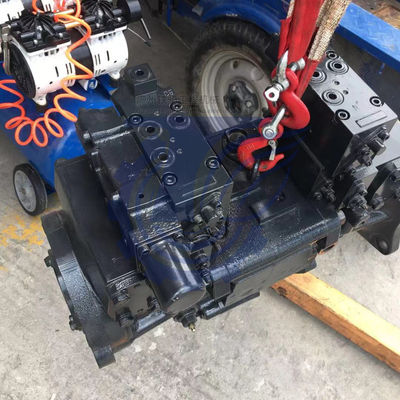 708-2L-00760 708-2L-00761 708-2L-04950 708-2L-01632 For Excavator Komatsu PC750 800-7 Hydraulic Main Pump
