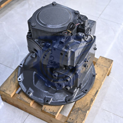 708-3M-00020 708-3M-00021 708-3M-00011 708-3M-01016 For Excavator Komatsu 160-7 160-7K Hydraulic Main Pump Original