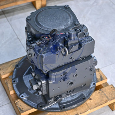 708-3M-00020 708-3M-00021 708-3M-00011 708-3M-01016 For Excavator Komatsu 160-7 160-7K Hydraulic Main Pump Original