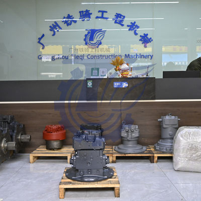 708-3M-00020 708-3M-00021 708-3M-00011 708-3M-01016 For Excavator Komatsu 160-7 160-7K Hydraulic Main Pump Original
