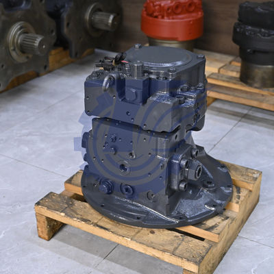 708-3M-00020 708-3M-00021 708-3M-00011 708-3M-01016 For Excavator Komatsu 160-7 160-7K Hydraulic Main Pump Original