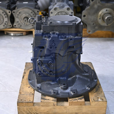 708-3M-00020 708-3M-00021 708-3M-00011 708-3M-01016 For Excavator Komatsu 160-7 160-7K Hydraulic Main Pump Original
