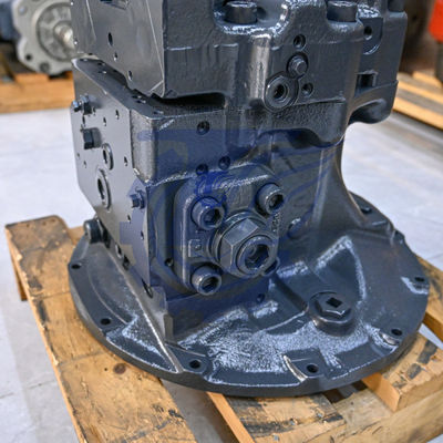 708-3M-00020 708-3M-00021 708-3M-00011 708-3M-01016 For Excavator Komatsu 160-7 160-7K Hydraulic Main Pump Original