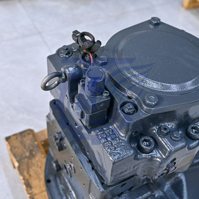 708-3M-00020 708-3M-00021 708-3M-00011 708-3M-01016 For Excavator Komatsu 160-7 160-7K Hydraulic Main Pump Original