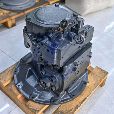 708-3M-00020 708-3M-00021 708-3M-00011 708-3M-01016 For Excavator Komatsu 160-7 160-7K Hydraulic Main Pump Original