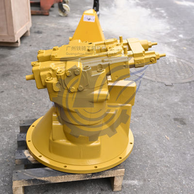 171-3239 128-9062 0R8719 For Excavator TQCAT 330 330L A8VO160 Hydraulic Main Piston Pump Aftermarket