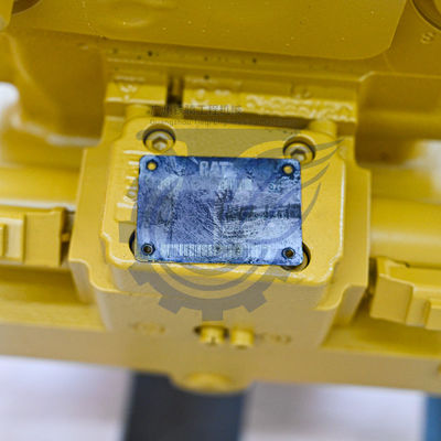 593-3840 593-3841 30R-0465 30R-0466 For Excavator CAT 374GC 395GC A4VG125 Swing Hydraulic  Piston Pump