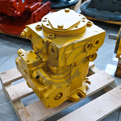 593-3840 593-3841 30R-0465 30R-0466 For Excavator CAT 374GC 395GC A4VG125 Swing Hydraulic  Piston Pump