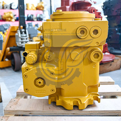 593-3840 593-3841 30R-0465 30R-0466 For Excavator CAT 374GC 395GC A4VG125 Swing Hydraulic  Piston Pump