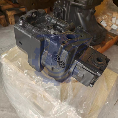708-1T-00710 708-1T-00711 For Komatsu FD35/40 FD40 FD40Z FD40ZY FD45 FD45Y Forklift Hydraulic Piston Main Pump