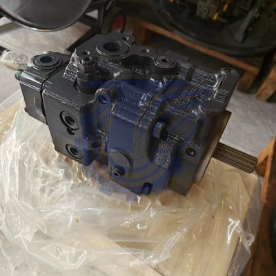 708-1T-00710 708-1T-00711 For Komatsu FD35/40 FD40 FD40Z FD40ZY FD45 FD45Y Forklift Hydraulic Piston Main Pump