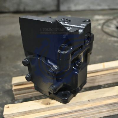 708-1T-00440 708-1T-00421 708-1T-01420 708-1T-04410 For Komatsu D155AX-5 Hydraulic Fun Piston Pump