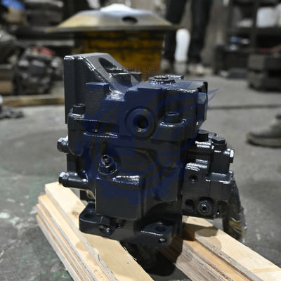 708-1T-00440 708-1T-00421 708-1T-01420 708-1T-04410 For Komatsu D155AX-5 Hydraulic Fun Piston Pump
