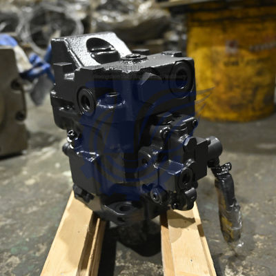 708-1T-00440 708-1T-00421 708-1T-01420 708-1T-04410 For Komatsu D155AX-5 Hydraulic Fun Piston Pump