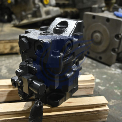 708-1T-00440 708-1T-00421 708-1T-01420 708-1T-04410 For Komatsu D155AX-5 Hydraulic Fun Piston Pump
