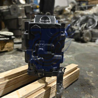 708-1T-00440 708-1T-00421 708-1T-01420 708-1T-04410 For Komatsu D155AX-5 Hydraulic Fun Piston Pump