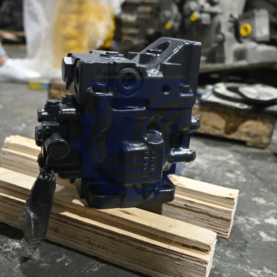 708-1T-00440 708-1T-00421 708-1T-01420 708-1T-04410 For Komatsu D155AX-5 Hydraulic Fun Piston Pump