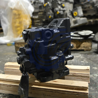 708-1T-00440 708-1T-00421 708-1T-01420 708-1T-04410 For Komatsu D155AX-5 Hydraulic Fun Piston Pump