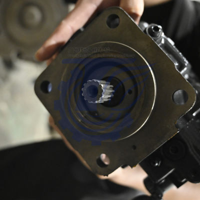 708-1S-00240 708-1S-00241 For Komatsu D61EX-15 D61PX-15 D65EX-15 D65PX-15 D65WX-15 D85EX Hydraulic Fan Piston Pump