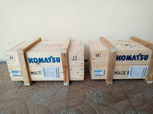 Komatsu 561-40-83300 Steering Valve HD785 Control Valve Mining Parts Komatsu Mining Truck Parts Mexico Mining
