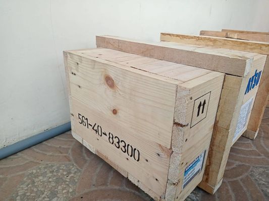 Komatsu 561-40-83300 Steering Valve HD785 Control Valve Mining Parts Komatsu Mining Truck Parts Mexico Mining