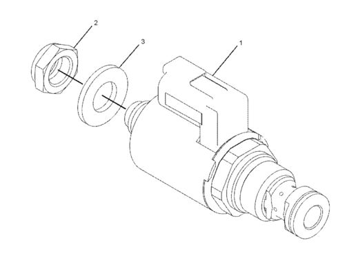 CAT 455-2663 424-937 Main Control Valve 349E 349F 352 Mining Construction Demolition Engineering Machinery Parts
