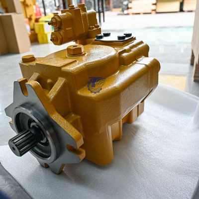 9T8346 9T-8346  0R8503 for CAT Track D8N D8R D8R II PUMP GP-PISTON hydraulic MAIN PUMP Aftermarket High quality