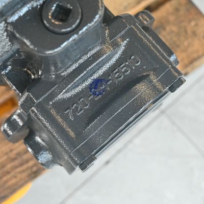 720-2M-00050 720-2M-00032 720-2M-00031 D31EX-21 D31PX D37EX D37PX Bulldozer Hydraulic Main Piston Pump HST PUMP