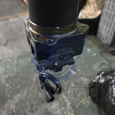 708-7S-00820 708-7S-11790 708-7S-13120 For Komatsu Excavator PC1250-11EO Hydraulic Fan Motor